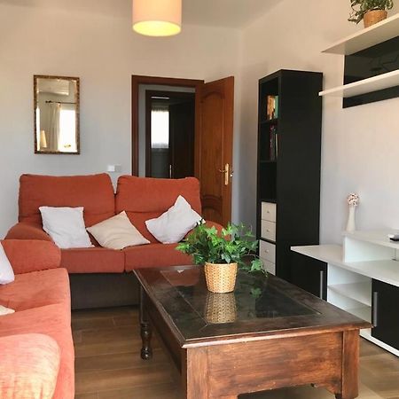 Pedregalejo I & Private Terrace By Ele Apartments Málaga Eksteriør bilde