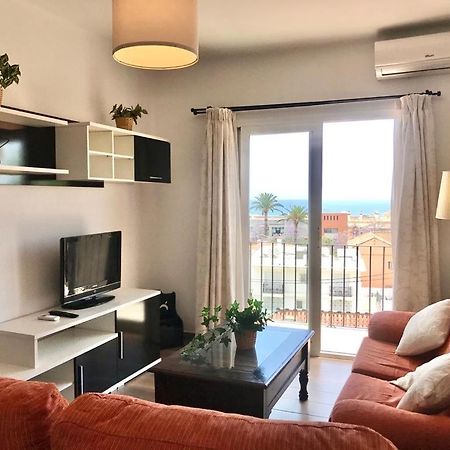 Pedregalejo I & Private Terrace By Ele Apartments Málaga Eksteriør bilde